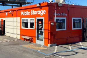 Photo of Public Storage - East Palo Alto - 1985 E Bayshore Road