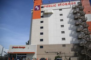 Photo of Public Storage - Los Angeles - 3625 S Grand Ave