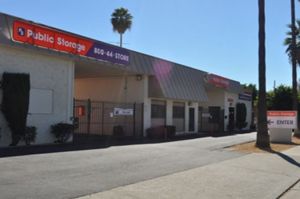 Photo of Public Storage - Canoga Park - 8050 Deering Ave