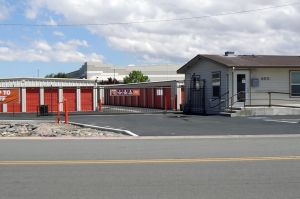 Photo of Public Storage - Sparks - 450 Boxington Way