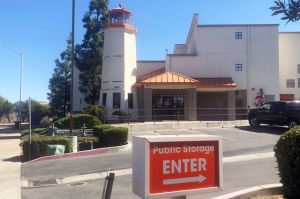 Photo of Public Storage - Antioch - 3501 Deer Valley Road