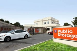 Photo of Public Storage - Daly City - 1050 King Drive