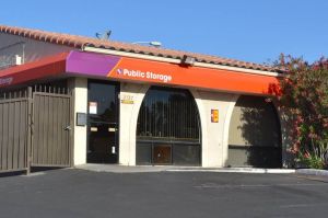 Photo of Public Storage - Las Vegas - 2727 S Decatur Blvd