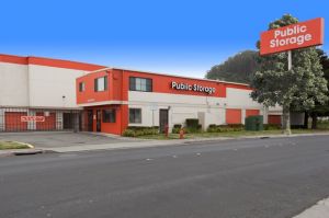 Photo of Public Storage - Richmond - 3230 Pierce Street