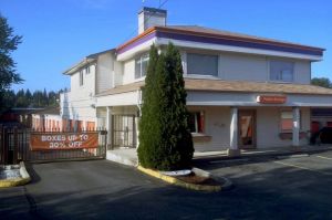 Photo of Public Storage - Port Orchard - 1699 SE Mile Hill Drive