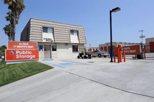 Photo of Public Storage - Colton - 1600 Fairway Dr
