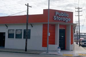Photo of Public Storage - San Francisco - 2090 Evans Ave