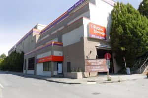 Photo of Public Storage - Seattle - 3000 15th Ave W