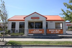 Photo of Public Storage - Federal Way - 32615 Pacific Hwy S