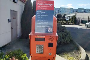 Photo of Public Storage - Federal Way - 32615 Pacific Hwy S