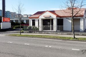 Photo of Public Storage - Federal Way - 32615 Pacific Hwy S