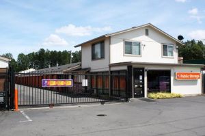 Photo of Public Storage - Salem - 280 Lancaster Dr NE