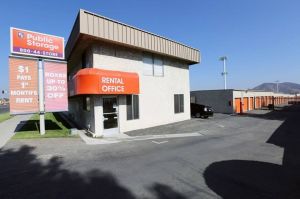 Photo of Public Storage - Fontana - 17173 Valley Blvd