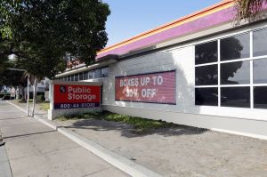 Photo of Public Storage - Anaheim - 130 S Knott Ave
