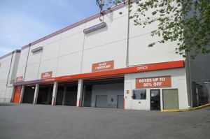 Photo of Public Storage - Seattle - 10821 Lake City Way NE