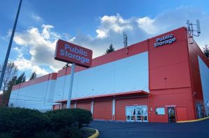 Photo of Public Storage - Seattle - 10821 Lake City Way NE