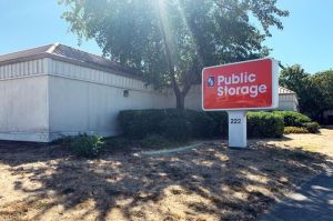 Photo of Public Storage - Vallejo - 222 Couch Street