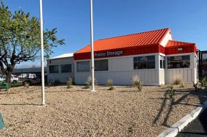 Photo of Public Storage - Vallejo - 222 Couch Street