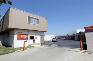 Photo of Public Storage - Sun Valley - 7880 San Fernando Rd