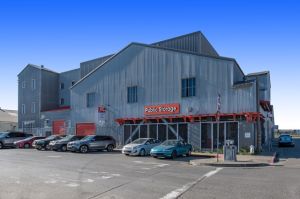 Photo of Public Storage - Berkeley - 620 Harrison St
