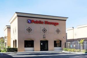 Photo of Public Storage - Moorpark - 875 W Los Angeles Ave