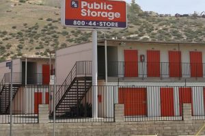 Photo of Public Storage - Sylmar - 12665 Foothill Blvd