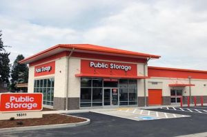 Photo of Public Storage - Puyallup - 16311 Meridian Ave E