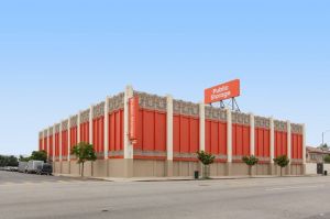 Photo of Public Storage - Los Angeles - 3611 W Washington Blvd