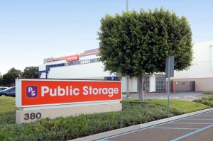 Photo of Public Storage - Torrance - 380 Crenshaw Blvd