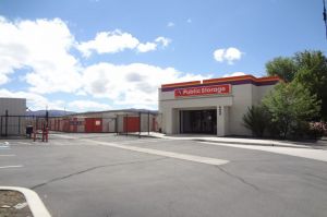 Photo of Public Storage - Reno - 9450 S Virginia St