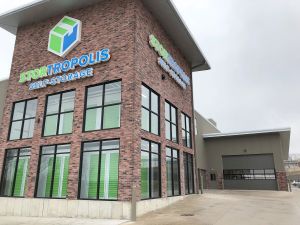 Photo of StorTropolis Self Storage - Brighton