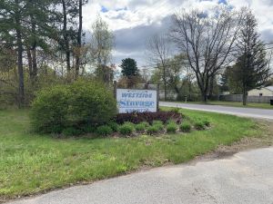 Photo of Westside Self Storage