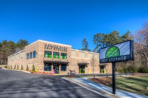 Photo of Space Shop Self Storage - Canton Hwy