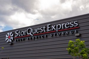 Photo of StorQuest Express - Sacramento / Wyda