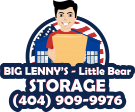 Photo of Big Lenny’s Storage-Little Bear