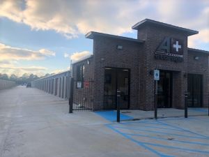 Photo of A Plus Storage Denham Springs