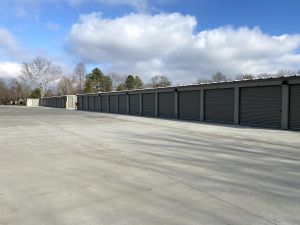 Photo of Osborne Lane Self-Storage