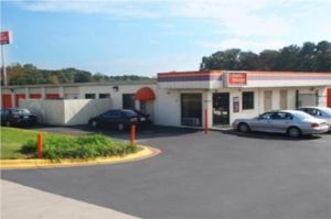 Photo of Public Storage - Tucker - 1438 Montreal Road