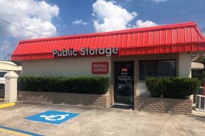 Photo of Public Storage - Charleston - 1833 Sam Rittenberg Blvd