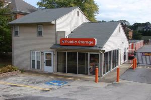 Photo of Public Storage - Marietta - 45 Whitlock Place SW
