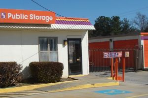 Photo of Public Storage - Kennesaw - 3003 Rutledge Road NW