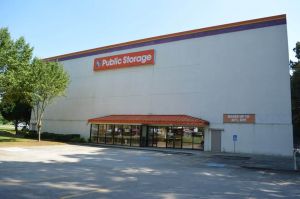 Photo of Public Storage - Peachtree Corners - 3265 Holcomb Bridge Road