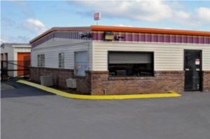 Photo of Public Storage - Chattanooga - 4255 Cromwell Road