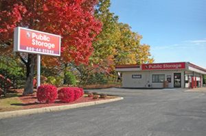 Photo of Public Storage - Rockaway - 282 US Route 46