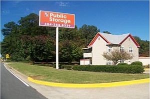 Photo of Public Storage - Decatur - 5038 Covington Hwy