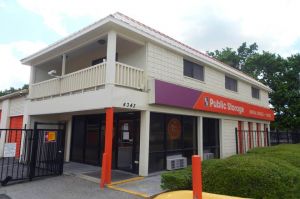 Photo of Public Storage - Decatur - 4343 Covington Hwy
