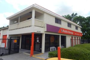 Photo of Public Storage - Decatur - 4343 Covington Hwy