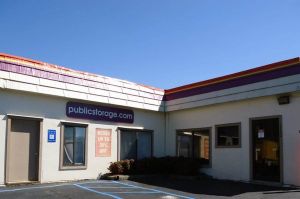 Photo of Public Storage - Smyrna - 1700 Roswell Street SE