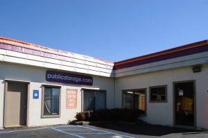 Photo of Public Storage - Smyrna - 1700 Roswell Street SE