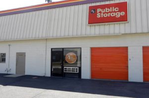 Photo of Public Storage - Augusta - 1525 Crescent Drive